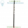 Terzani  Zag Six Light Floor Lamp, светильник