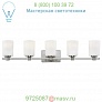 Hinkley Lighting 54622BN Karlie Vanity Light, светильник для ванной