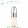 Mitzi - Hudson Valley Lighting Emilia Mini Pendant Light H126701-PB, светильник