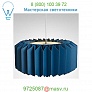 OneFiveFour Pendant Light Le Klint 154M-BLUE, светильник