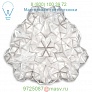 Drusa Flush Mount/Wall Light DRU78PLF0E00LCY000 Slamp, потолочный светильник