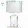 Jamie Young Co. 9NAPACLD131C Napa Table Lamp, настольная лампа