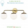 Paige Vanity Light H193302-AGB Mitzi - Hudson Valley Lighting, светильник для ванной