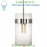 Presidio Pendant Light S 5674BZ-CG Visual Comfort, светильник