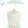 Kabuki Suspension Pendant Light 9176/03 Kartell, светильник