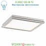 Modern Forms FM-3712-AL Neo LED Flush Mount Ceiling Light, светильник