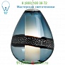 PF578BRSCCF LBL Lighting Miyu Pendant Light, светильник