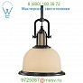 Feiss Parker Place P1147 Pendant Light P1144BS, светильник