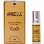 Масляные духи парфюмерия Оптом Arabisque Al Rehab 6 мл