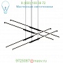 2802.01 SONNEMAN Lighting Tik-Tak Stack LED Pendant Light, светильник