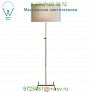 Jake Adjustable Floor Lamp TOB 1720HAB-NP Visual Comfort, светильник