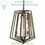 Varaluz 262F03BL Gymnast Foyer Pendant Light, светильник