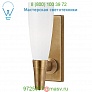 Visual Comfort TOB 2414BZ-WG Vinton Bathroom Wall Light, настенный бра