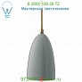 Gubi Grossman Grashoppa Pendant Light 005-04301, светильник