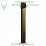 SONNEMAN Lighting 7325.72-WL Triform Compact LED Double Bollard, ландшафтный светильник