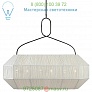 Forza Linear Suspension Light KW 5317AB-L Visual Comfort, светильник