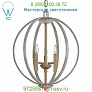 Euclid Pendant Light Hinkley Lighting 3463CG, светильник