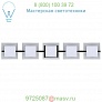 Besa Lighting Alex 5 Light Vanity Light 2WS-773539-SN, светильник для ванной