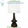 Robert Abbey CF210 Jasmine Table Lamp, настольная лампа