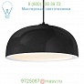 Dome Outdoor Pendant 5DDM14MBKWT-BC Troy RLM Lighting, уличный подвесной светильник