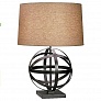 D2161 Robert Abbey Lucy Large Table Lamp, настольная лампа