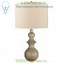 Saxon Table Lamp Visual Comfort KS 3617BLS-L, настольная лампа