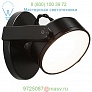 Rich Brilliant Willing MN-4D-27-120 Monocle Wall Sconce, настенный светильник