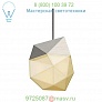 Facets LED Pendant SONNEMAN Lighting 3001.01-SML, светильник