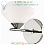 Mitzi - Hudson Valley Lighting H136301-AGB Valerie Wall Sconce, настенный бра