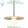 Bola Disc Pendant Light BOLA 12 BRA Pablo Designs, светильник