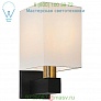 Cubo Wall Sconce 6122.43 SONNEMAN Lighting, настенный светильник