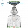 Hinkley Lighting Academy Flush Mount Ceiling Light 67013EN, светильник