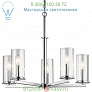 Kichler 43999OZ Crosby Chandelier, светильник