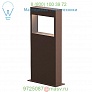 7365.72-WL SONNEMAN Lighting Light Frames Outdoor LED Bollard, садовый светильник