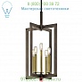 Kichler Cullen 5 Light Foyer Pendant Light 43900CLP, светильник