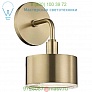 Nora Wall Sconce H159101-AGB Mitzi - Hudson Valley Lighting, настенный светильник