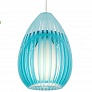 Tech Lighting Ava Low Voltage Pendant Light 700FJAVAWC, светильник