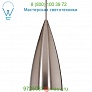 Bullet Pendant Light MP-966-CH/CH WAC Lighting, светильник