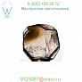 Gem Round LED Belvedere Chandelier Hammerton Studio CHB0039-39-FB-A-001-L1, светильник