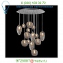  Oggetti Luce Cosmos 14 Light Chandelier, светильник