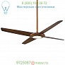 Pancake XL Ceiling Fan Minka Aire Fans F739L-BN, светильник