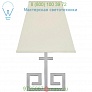 Kate Wall Light AH 2224NB-PL Visual Comfort, настенный светильник