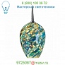 Bolero 120V Down Pendant Light 320338mc/MP Bruck Lighting, светильник