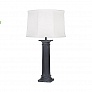 Robert Abbey JV453 Phoebe Outdoor Table Lamp, уличная настольная лампа