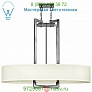 3208BR Hinkley Lighting Hampton Large 4 Light Pendant Light, светильник