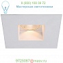 WAC Lighting Tesla PRO 2 Inch LED Open Reflector Square Trim - T709P HR2LEDT709PF827BN, светильник