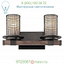 Kichler Ahrendale Bath Light 45195AVI, бра