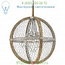 Hinkley Lighting 4274WZ Heywood Globe Pendant Light, подвесной светильник