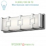 Elan Lighting 83903 Velitri LED Bath Bar, светильник для ванной