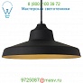 LBL Lighting Zevo Pendant Light LP955BLGD, светильник